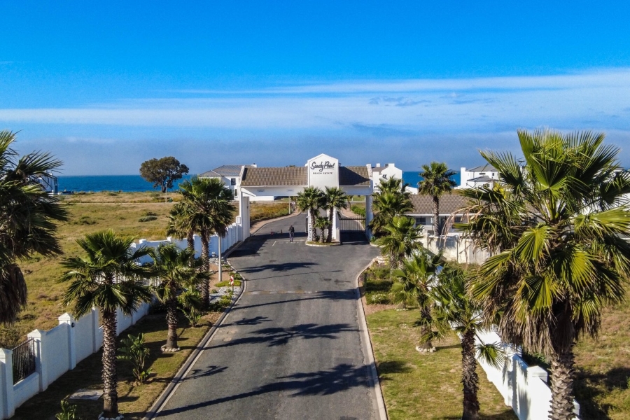  Bedroom Property for Sale in Sandy Point Beach Estate Western Cape